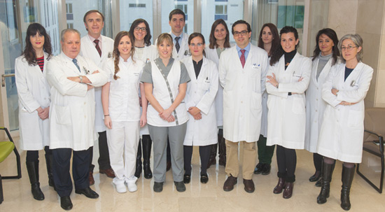 geriatricarea vacuna Alzheimer vacuna Clínica Universidad Navarra