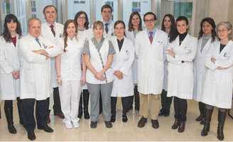 geriatricarea vacuna Alzheimer vacuna Clínica Universidad de Navarra
