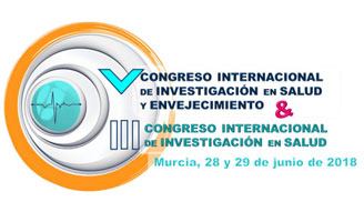Congreso Internacional de Investigación en Salud y Envejecimiento
