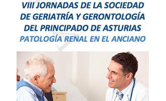 geriatricarea patología renal en el anciano