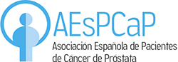 geriatricarea Asociación Española de Pacientes de Cáncer de Próstata AEsPCaP