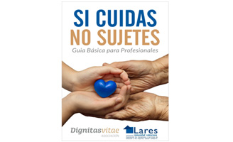 geriatricarea LARES Dignitas Vitae eBook sujeciones