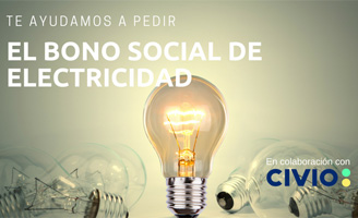 geriatricarea bono social de electricidad UDP Civio