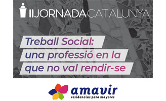 geriatricarea Jornada Amavir en Catalunya