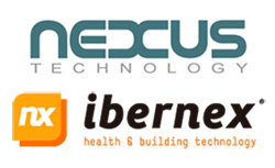geriatricarea Nexus Technology Ibernex