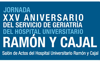 geriatricarea Hospital Universitario Ramon y Cajal
