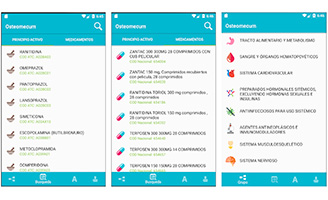 geriatricarea Ostomécum app ostomia