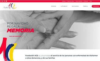 geriatricarea Fundació ACE alzheimer