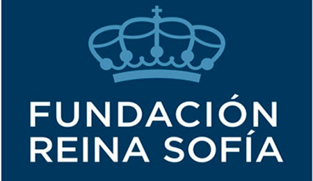 geriatricarea Fundacion Reina Sofia