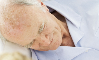 geriatricarea dormir mayores