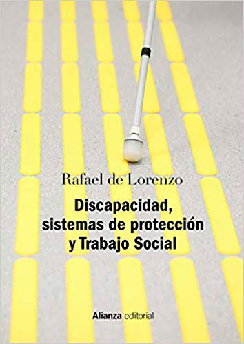 geriatricarea discapacidad trabajo social