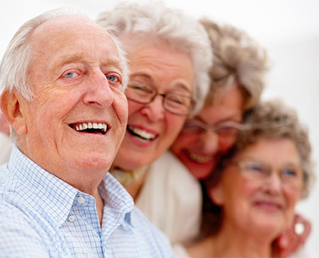 geriatricarea envejecimiento
