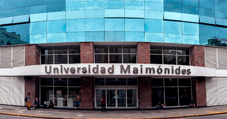 geriatricarea Investigacion Gerontologica Universidad Miamonides