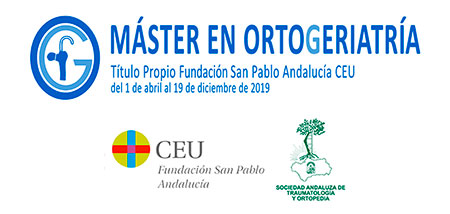 geriatricarea Master Ortogeriatria CEU San Pablo