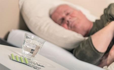 geriatricarea descanso personas mayores