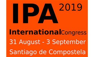 geriatricarea IPA International Psychogeriatric Association