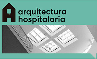 geriatricarea Roca Barcelona Gallery analiza en un ciclo de conferencias el futuro de la arquitectura hospitalaria