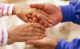 geriatricarea personas con discapacidad