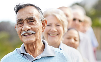 geriatricarea personas mayores