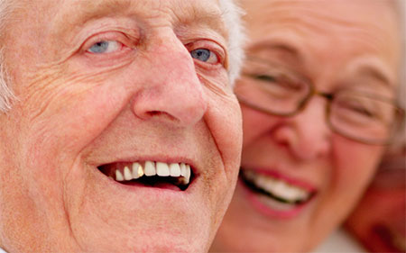 geriatricarea salud bucodental personas mayores