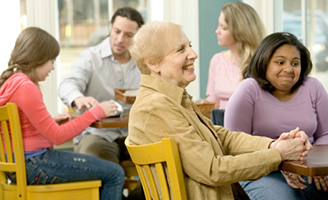 geriatricarea atención a mayores