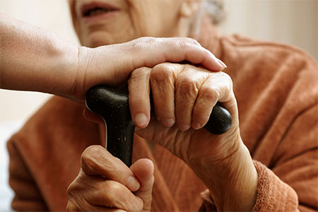 geriatricarea cuidado mayores