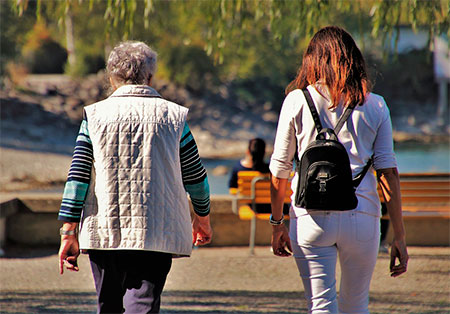 geriatricarea envejecimiento demografico