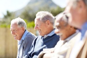 La importancia del Entorno para un Envejecimiento Activo: una visión desde la Terapia Ocupacional
