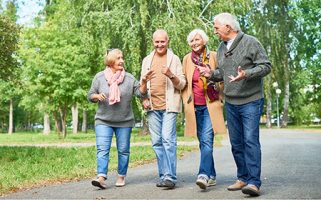 La importancia del envejecimiento activo: algunas claves y herramientas