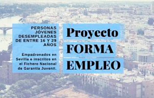 programa Forma-Empleo