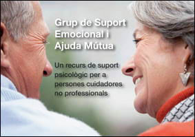 geriatricarea Apoyo Emocional