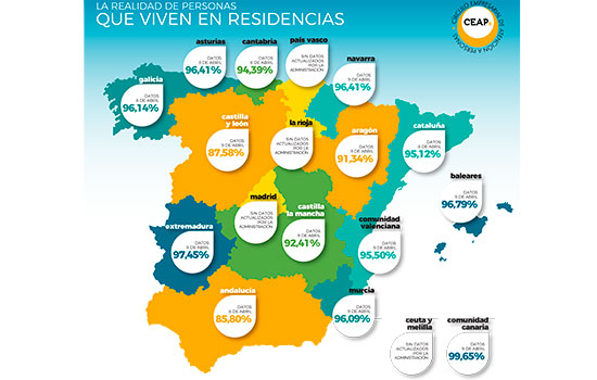 geriatricarea CEAPS covid19