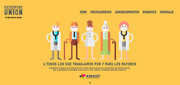 geriatricarea amavir