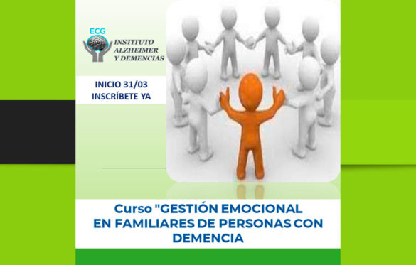 geriatricarea Gestion emocional Alzheimer