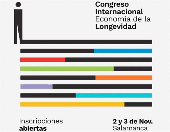 geriatricarea congreso longevidad