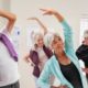 Geriatricarea- Envejecimiento activo y saludable