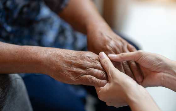 Geriatricarea- apoyo familiar Alzheimer