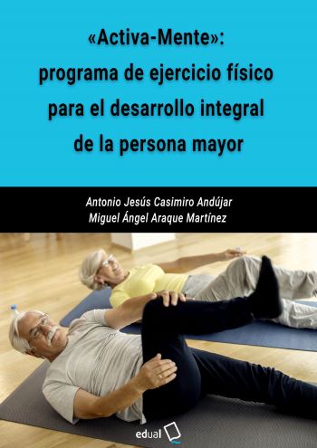 geriatricarea Activa-Mente ejercicio fisico