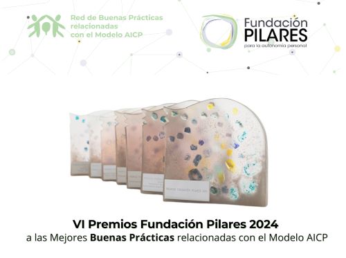 geriatricarea Fundacion Pilares AICP