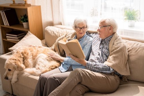 geriatricarea vida independiente personas mayores