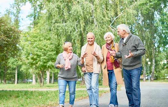 geriatriocarea personas mayores comunicacion