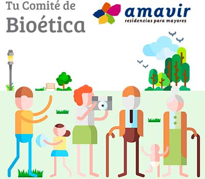 geriatricarea Comite Bioetica Amavir