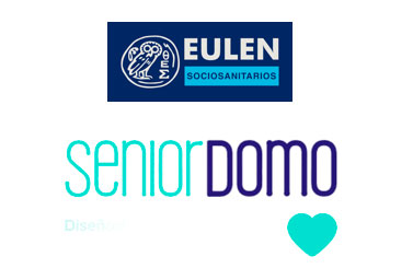 geriatricarea EULEN Sociosanitarios SeniorDomo