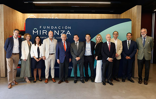 geriatricarea Fundacion Miranza