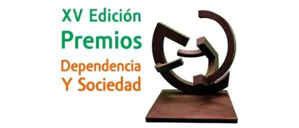 geriatricarea Fundacion Caser Premios Dependencia Sociedad