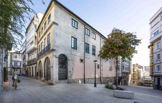 Geriatricarea- Mentalia Salud abre su primer centro en Galicia