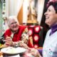 Geriatricarea- alimentación saludable en la tercera edad