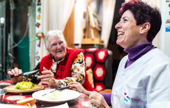 Geriatricarea- alimentación saludable en la tercera edad