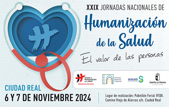 geriatricarea Humanizacion Salud