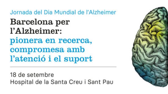 geriatricarea alzheimer barcelona